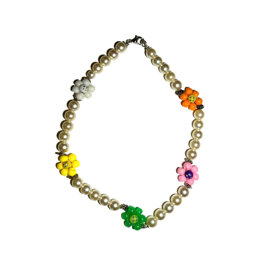 SEVA x LCBW 1/1 NECKLACE