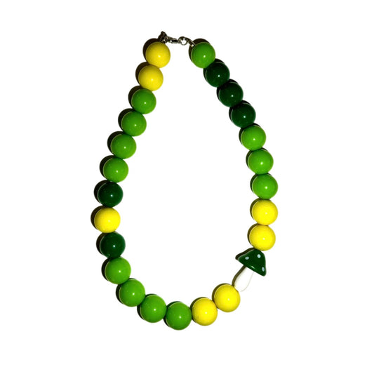 SEVA x LCBW 1/1 NECKLACE