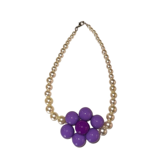 SEVA x LCBW 1/1 NECKLACE