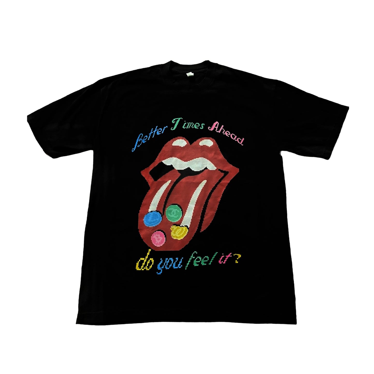 ROLLIN' TEE