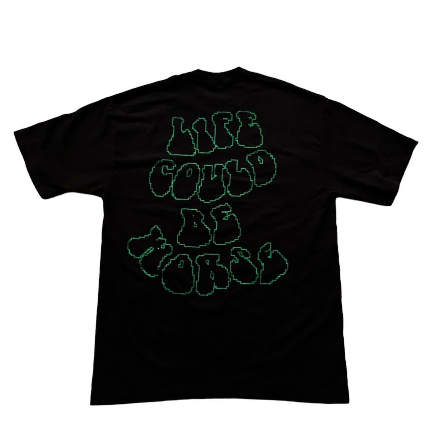 RAVE TEE