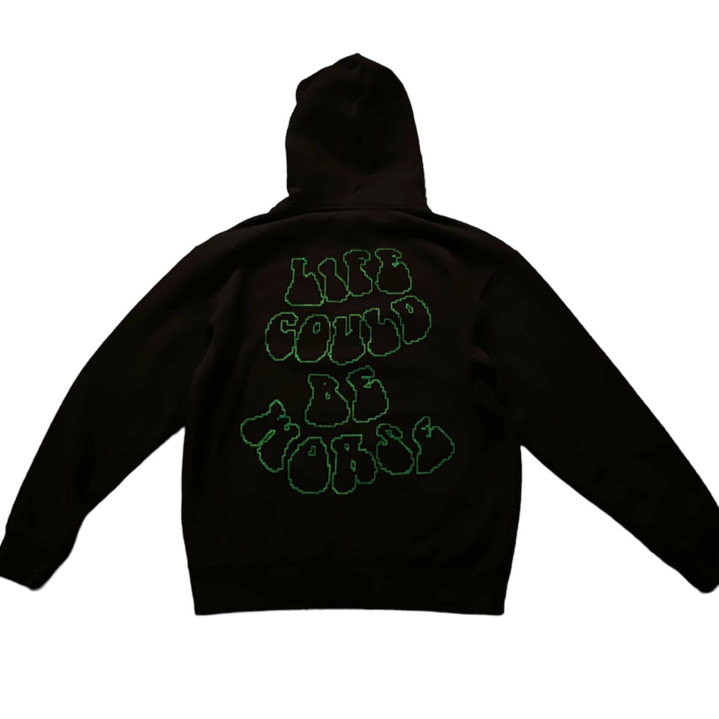 RAVE HOODIE