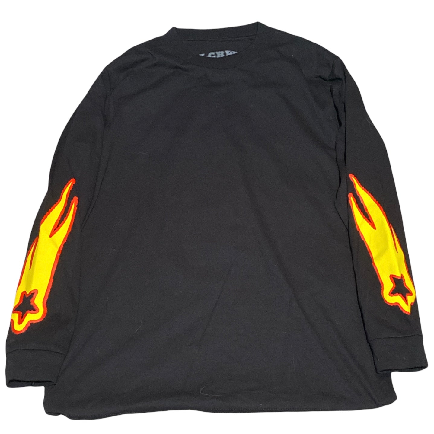 SHINE OTW LONG SLEEVE